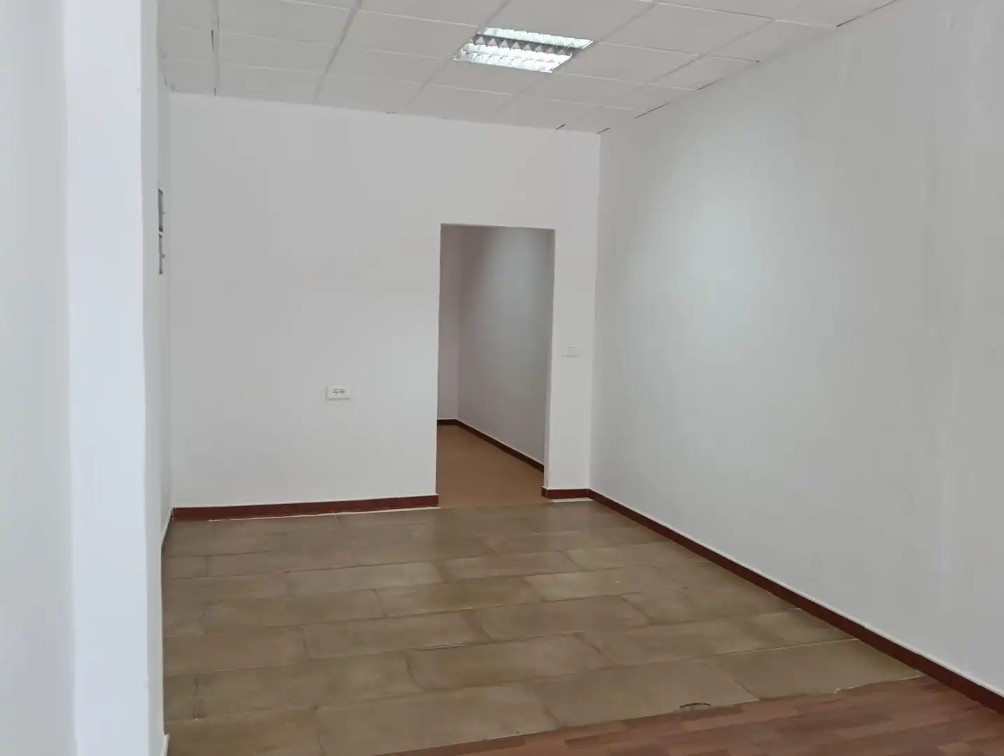 Gewerbefläche zur Miete in Calle de Calderón, imagen 7