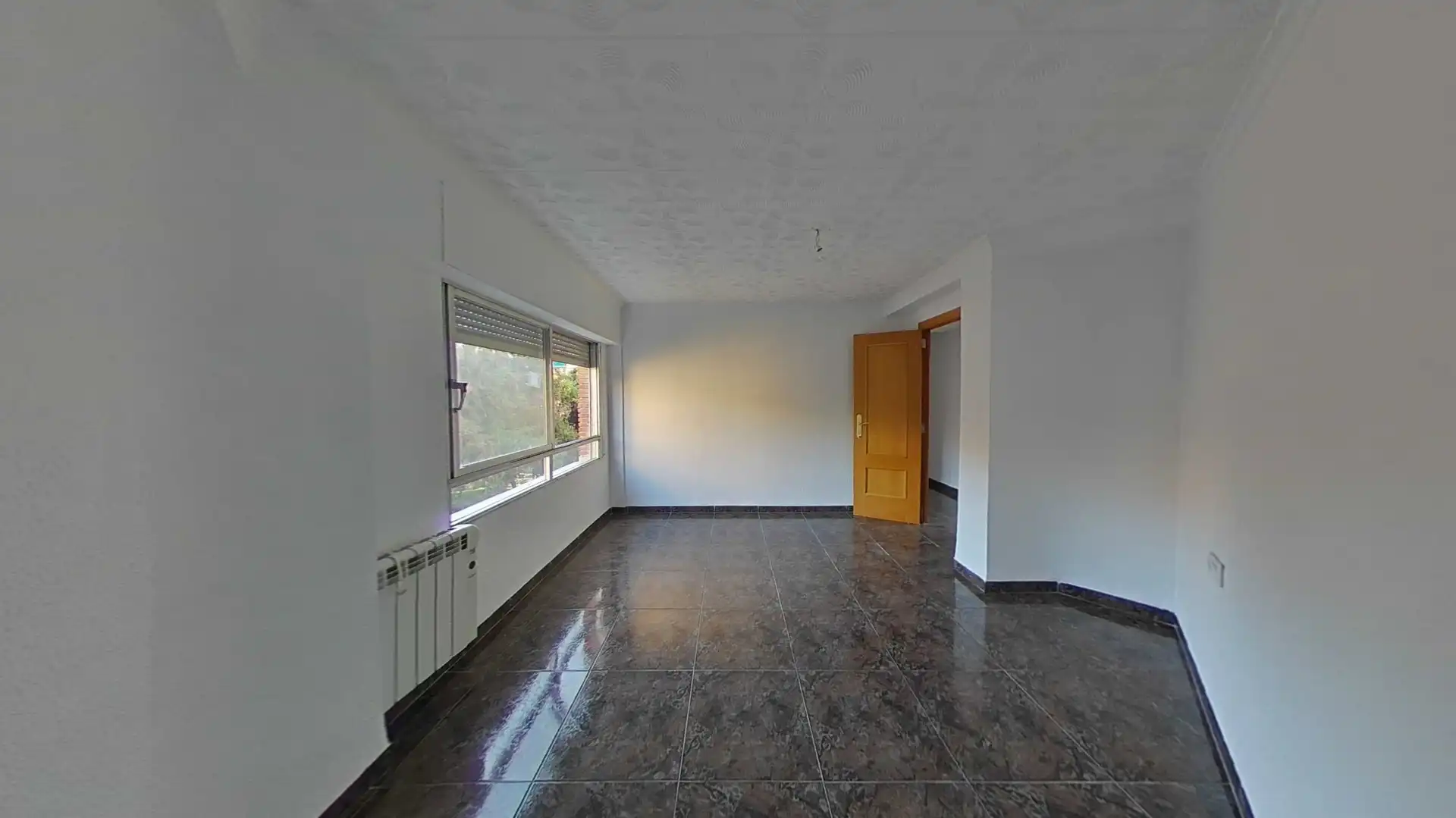 Flat for sale in C/ General Barroso , L'Hort de Senabre