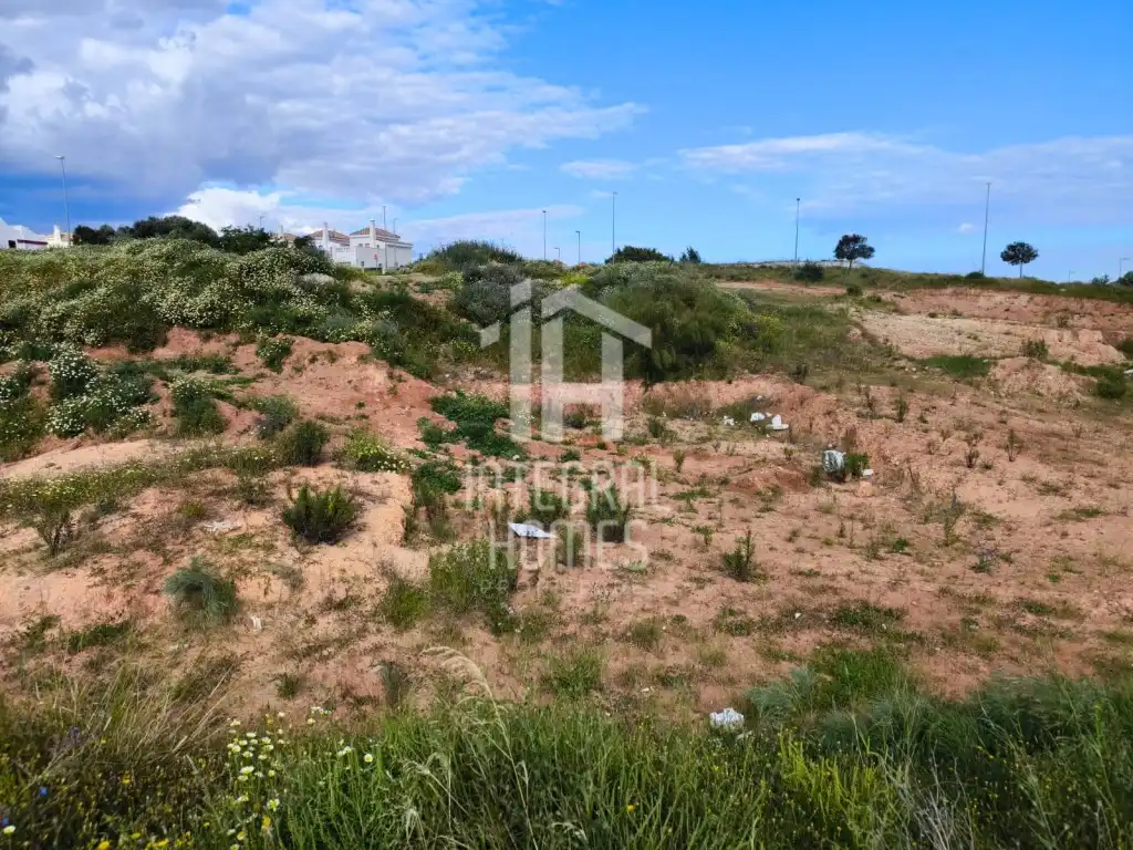 Lands and plots for sale in SL Sector 12 Nuevo Parque, imagen 3