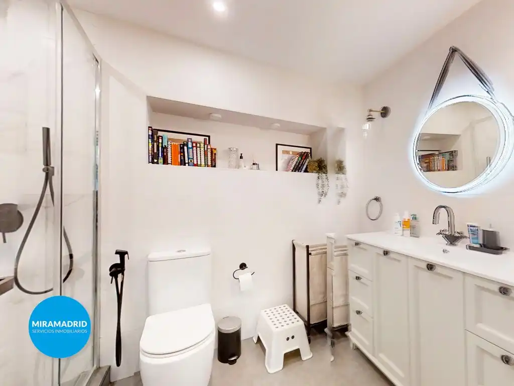 Baño de Casa o chalet en venta en Paracuellos de Jarama con Aire acondicionado