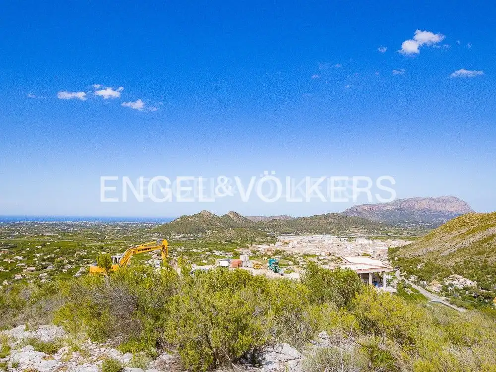 Residential for sale in Pedreguer