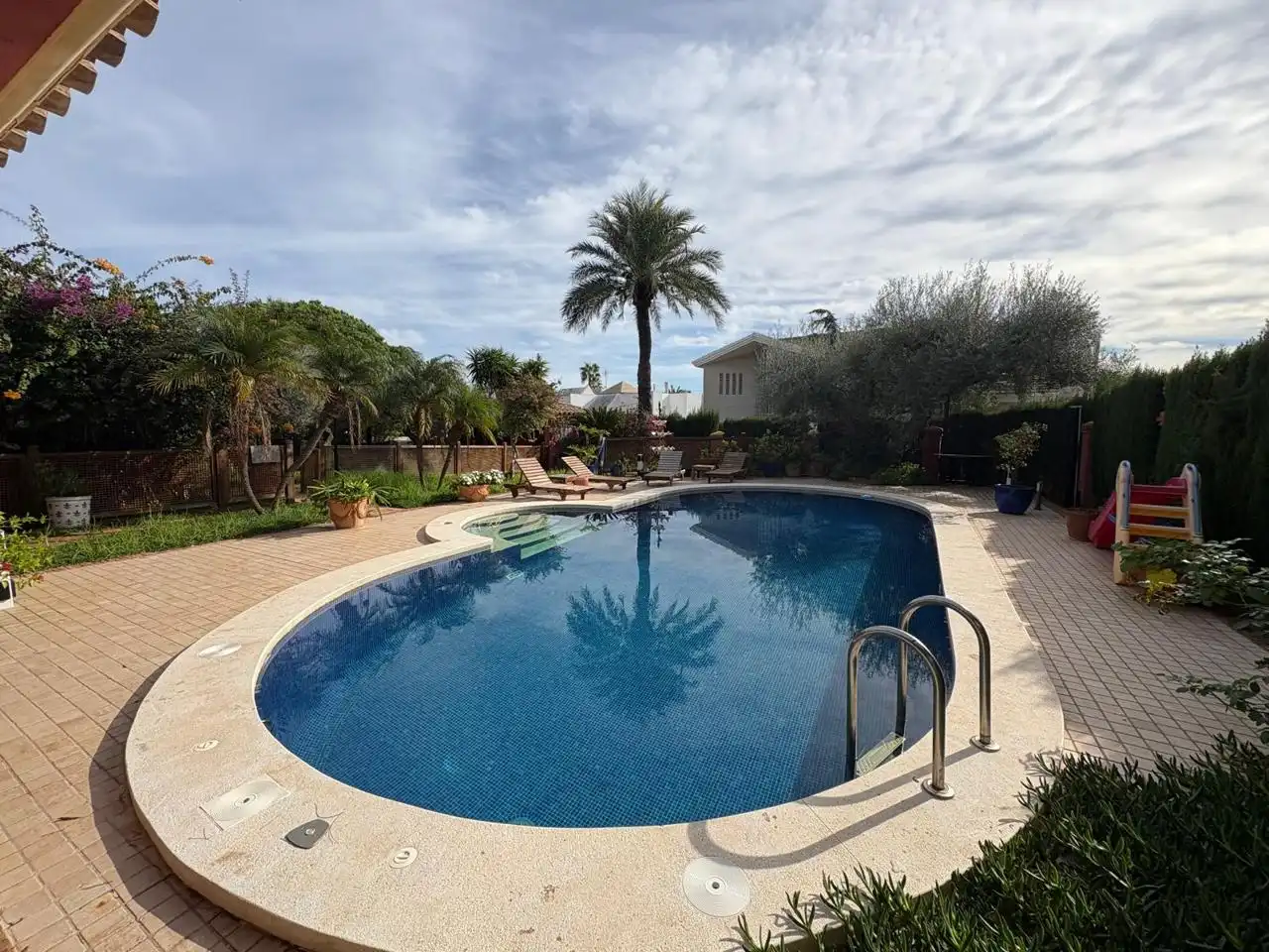 House with pool for sale in urbanización Las Playetas de Bellver, imagen 55