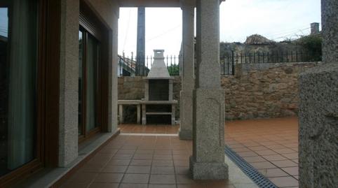 Foto 4 de Casa adosada en venta en Arealonga, Vilagarcía de Arousa