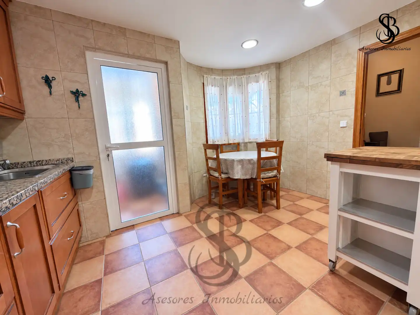 Casa pareada con piscina en venta en Carrer la Maigmona, imagen 13