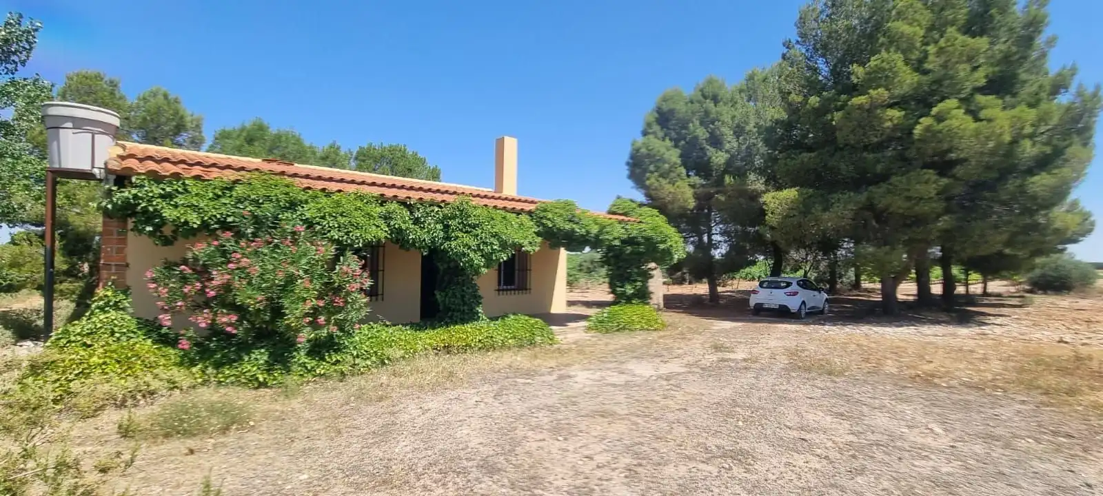 Casa rústica en venda a Villarrobledo, imagen 54