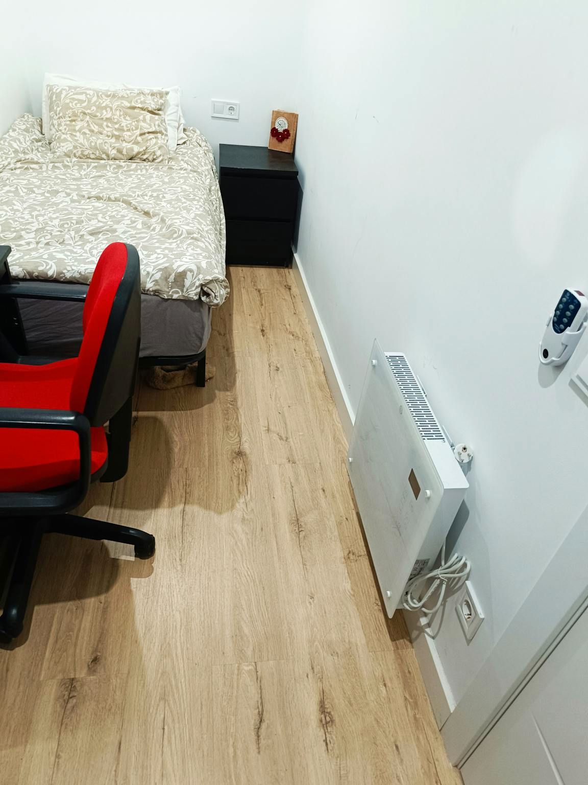Flat to share in N/A, Collblanc