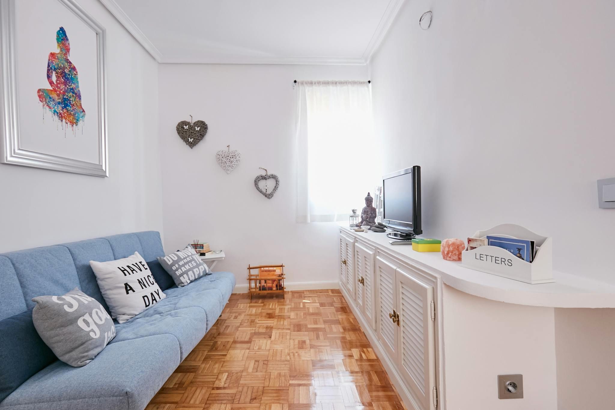 Pis de lloguer a N/A, Fuente del Berro