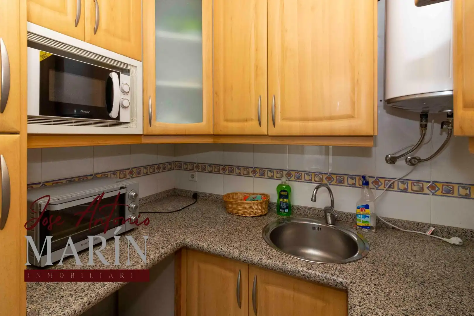 Apartament amb terrassa de lloguer a Pardaleras, imagen 26