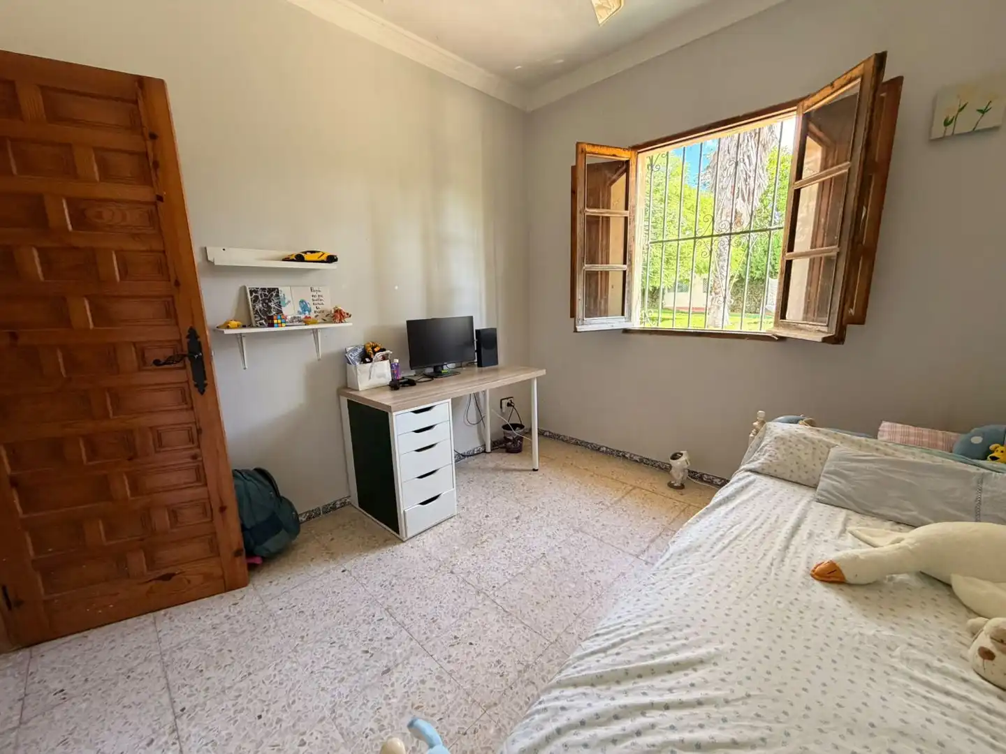 Villa à vendre à Sanlúcar la Mayor, imagen 40