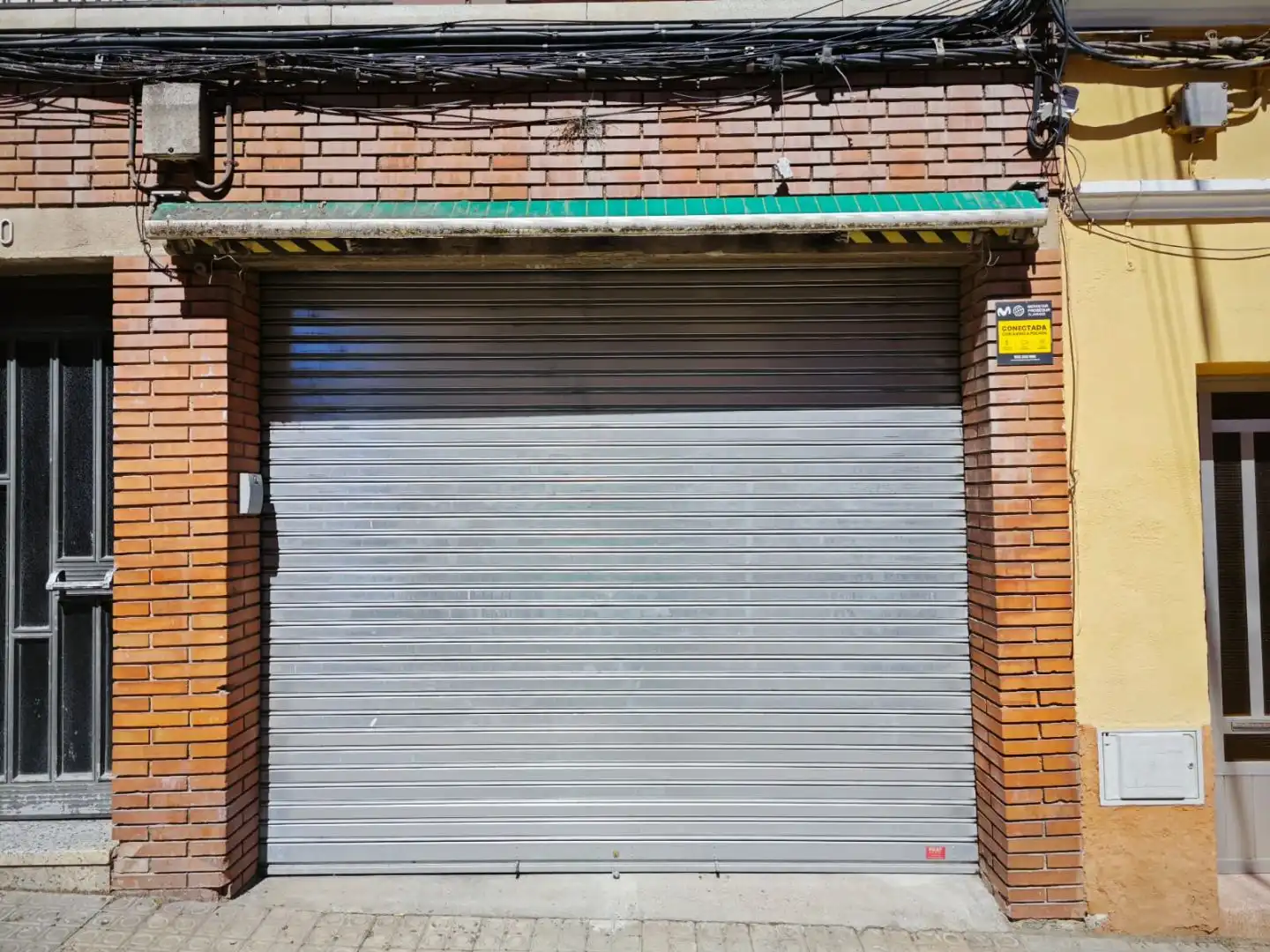 Local comercial de lloguer a Collbaix 10, imagen 2
