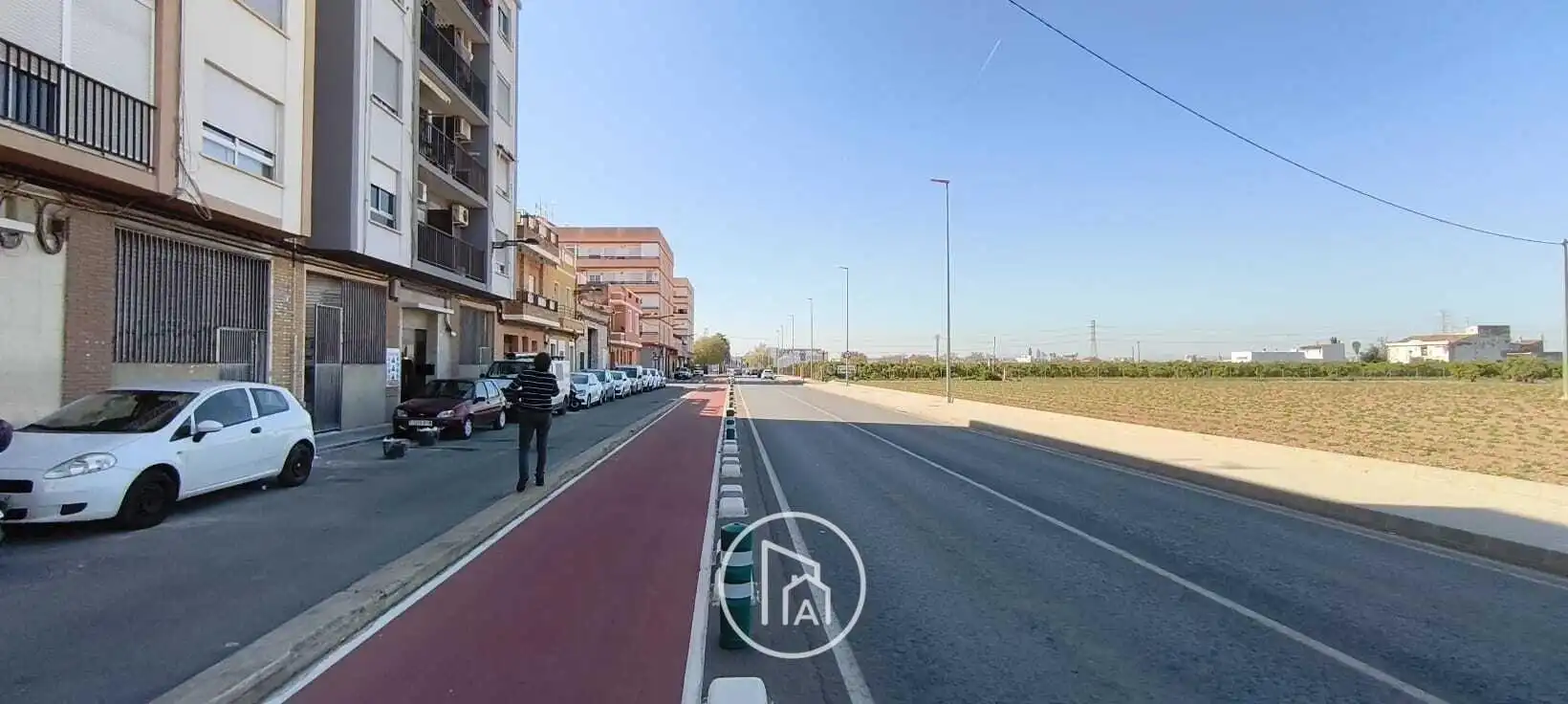 Business premises for sale in Meliana, imagen 20