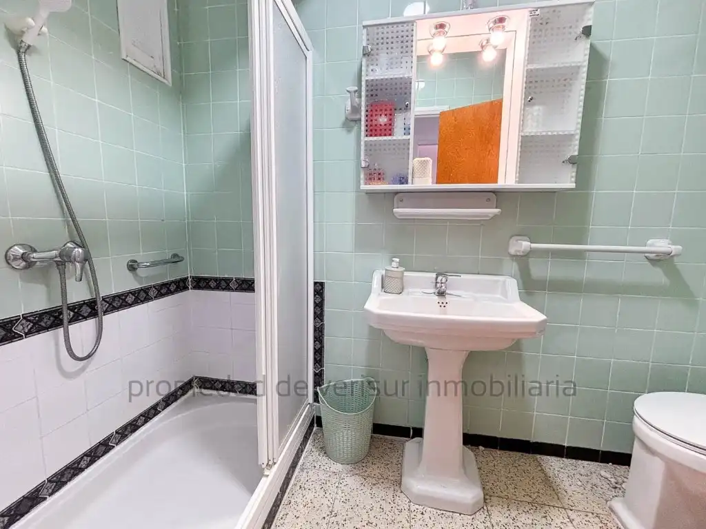 Appartamento con terrazza in vendita a Casco Antiguo, imagen 7