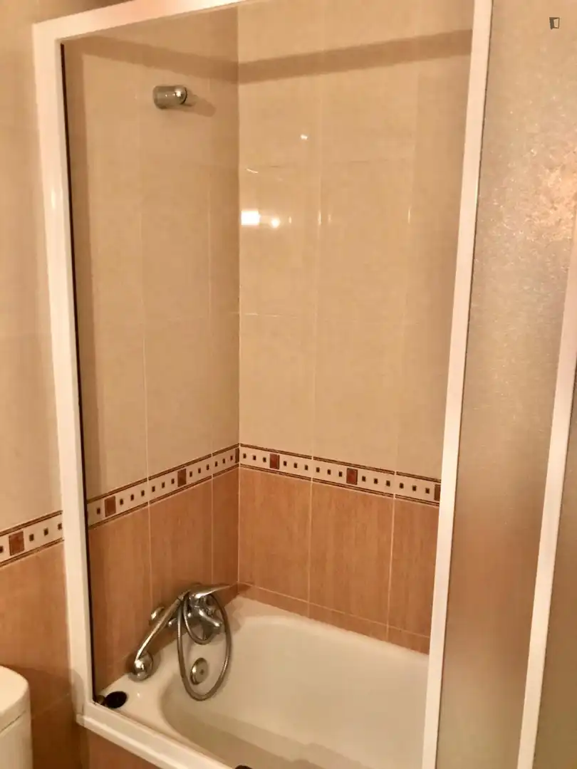 Appartement compact à louer à Centro, imagen 11