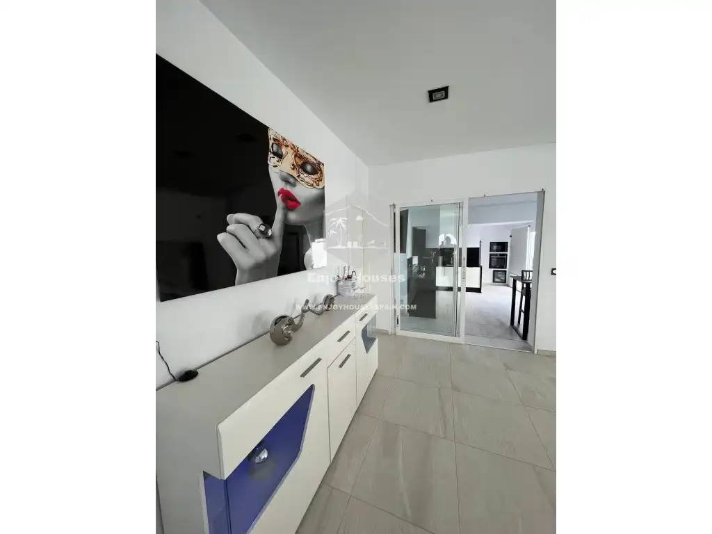 Casa con piscina en venta en Pinar del Advocat - Cometa, imagen 7