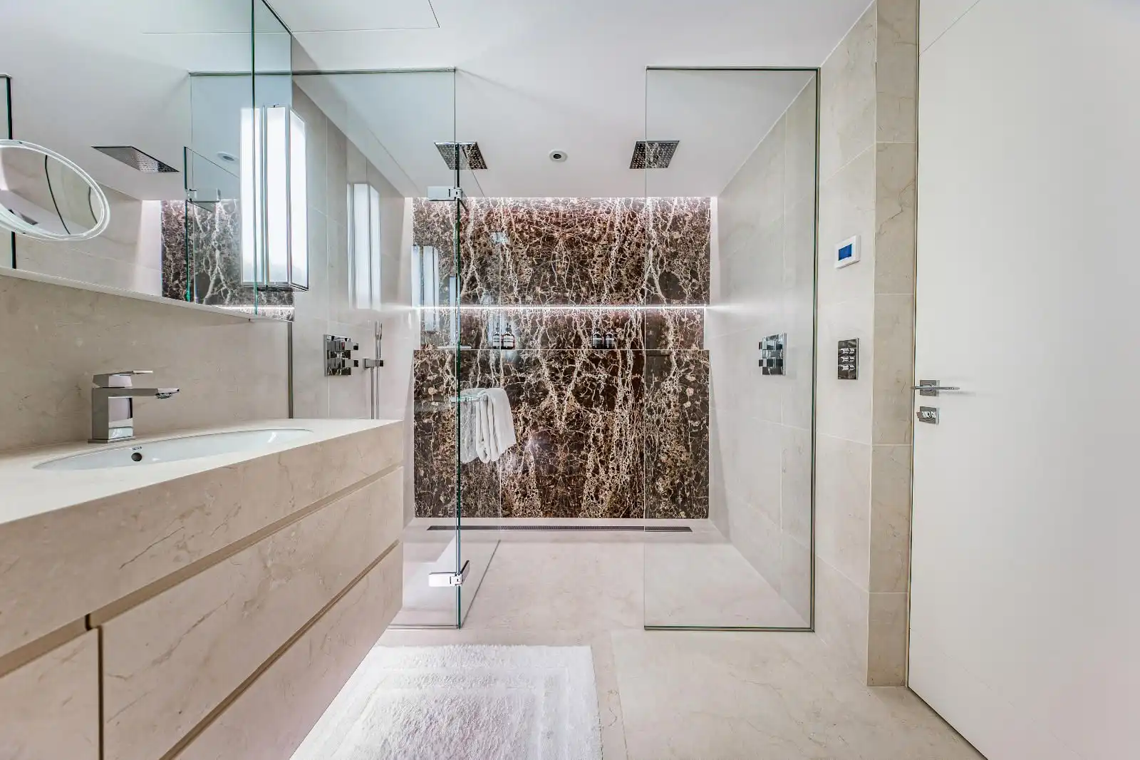 Piso en venta en Sant Joan, Dreta de l'Eixample
