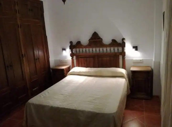 Chalet con piscina en venta en Arcos de la Frontera, imagen 16
