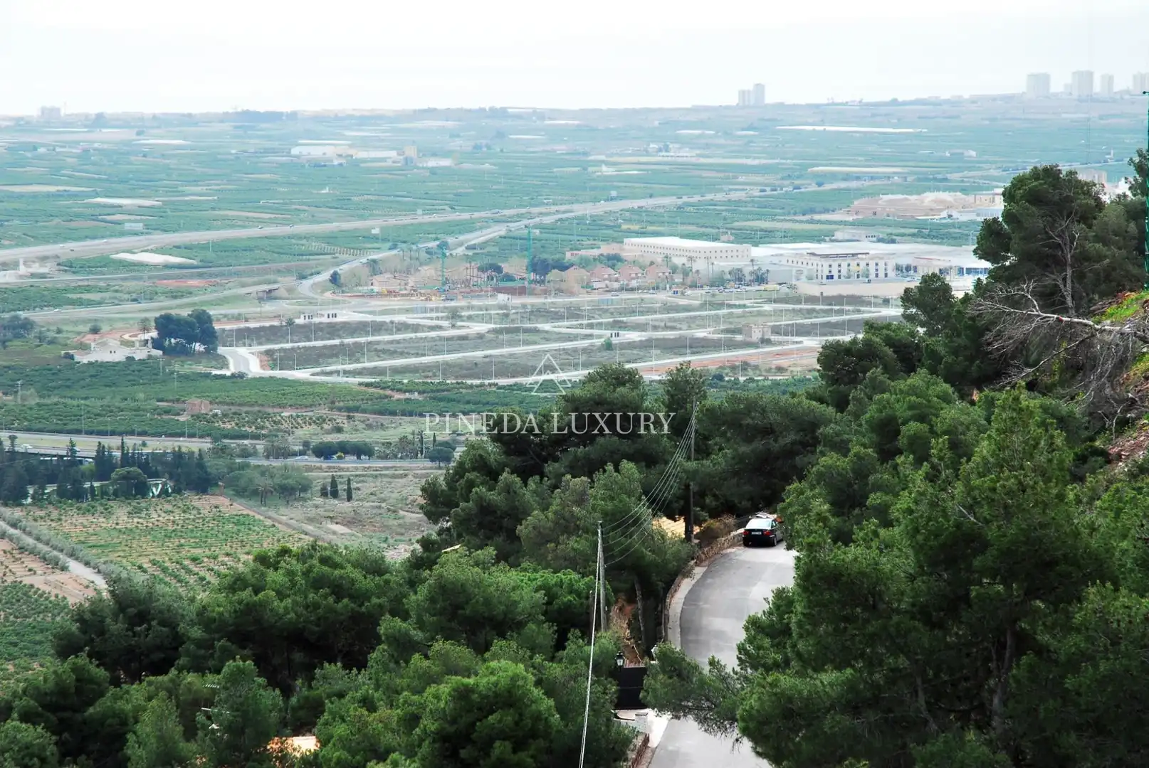 Residential land for sale in Sagunto ciudad, imagen 11