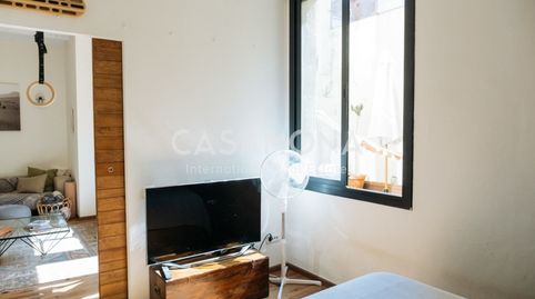 Foto 5 de Apartamento en venta en El Coll, Barcelona Capital