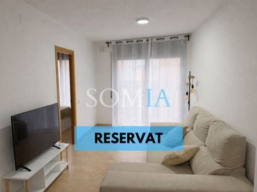 Appartement avec balcon à vendre à Sant Celoni