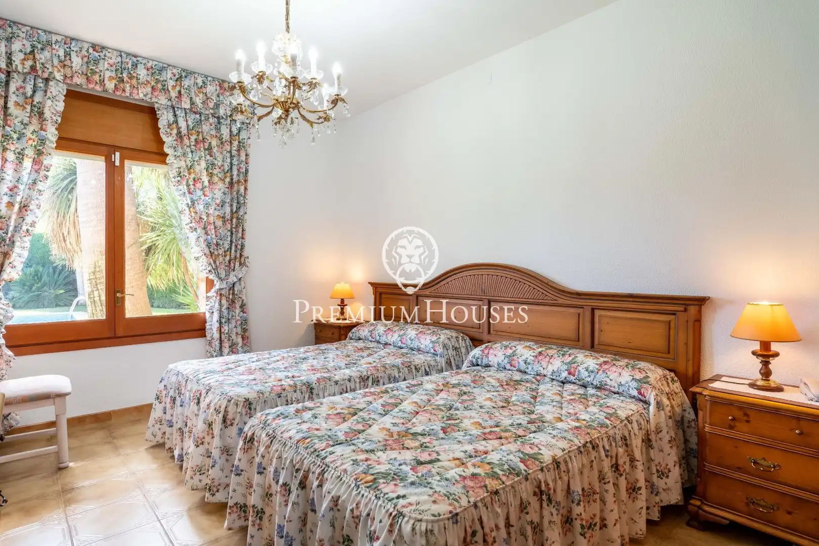 Bedroom of Houses for sale in Cambrils  with Heating, Private garden and Terrace