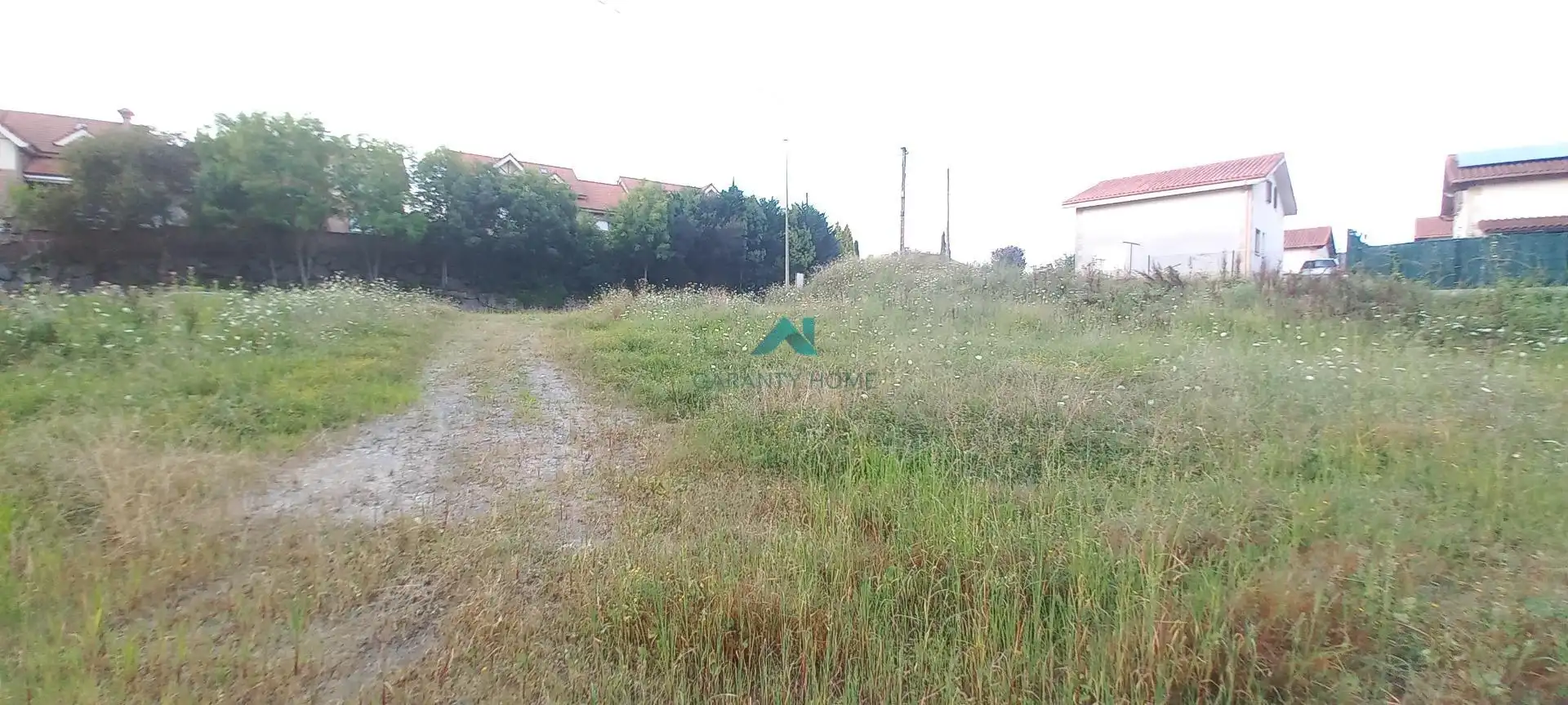Terrenos y solares en venta en Hazas de Cesto, imagen 3