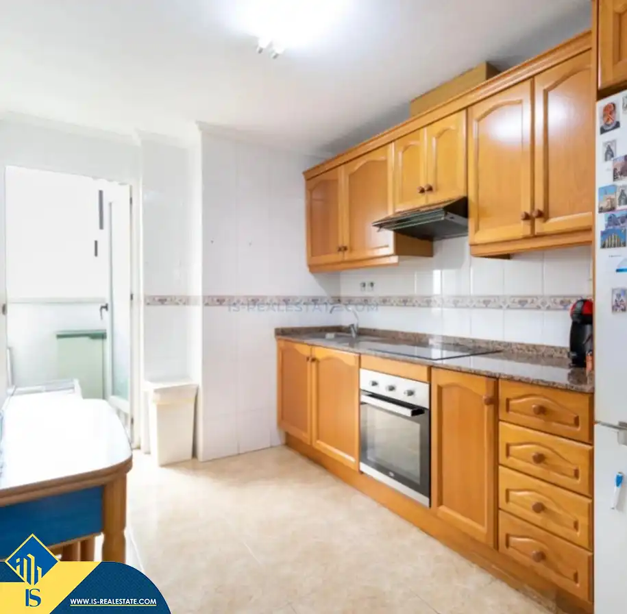 Apartment mit Terrasse zum Verkauf in Centro, imagen 33