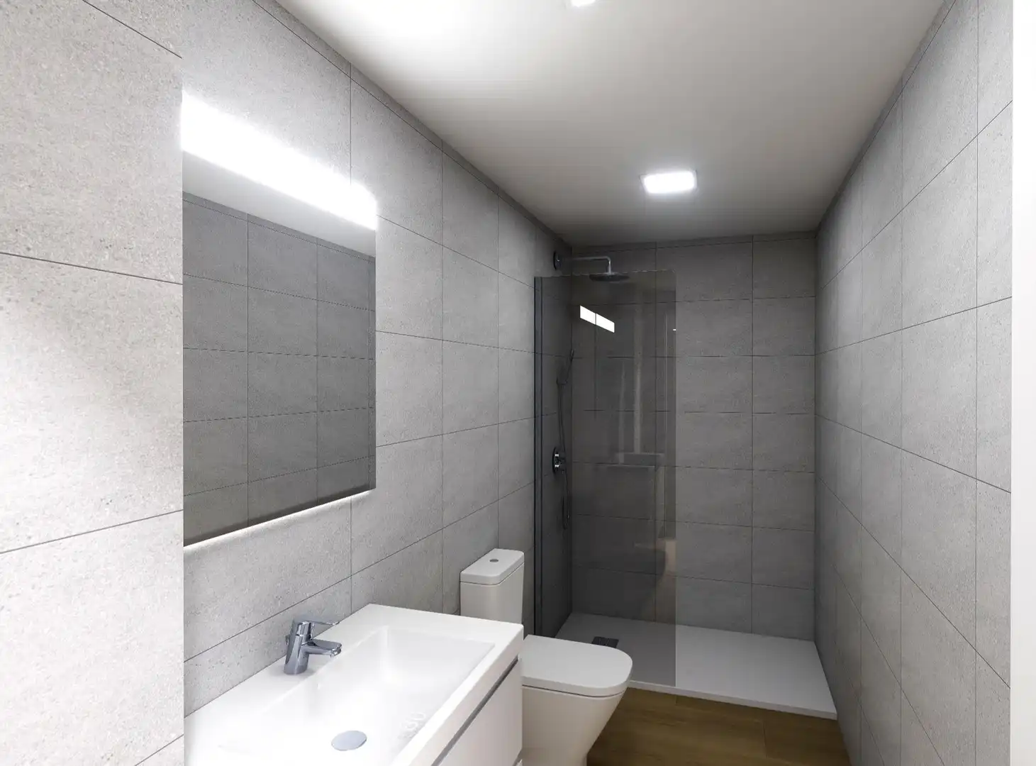 Adosado con terraza en venta en Palafolls, imagen 32