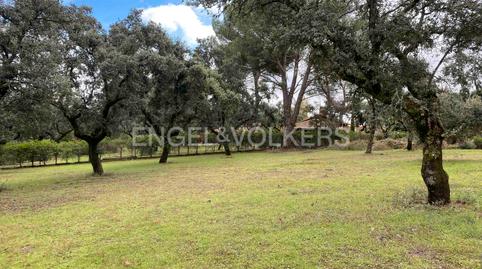 Foto 2 de Residencial en venda a Estación, Madrid