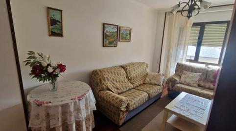 Foto 2 de Piso de alquiler en Calle Gonzalo Méndez de Cancio, 3, Tapia de Casariego, Asturias