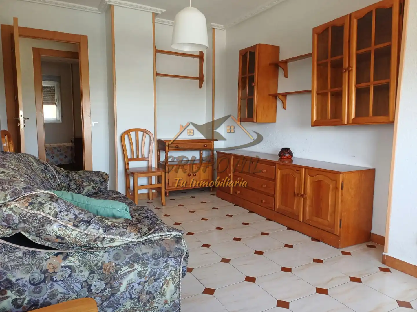 Wohnung mit Terrasse zur Miete in Avenida de Andalucía, imagen 10