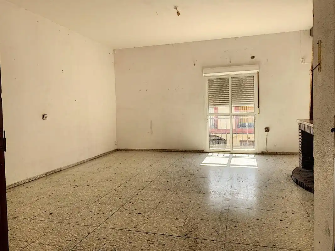 Habitatge en venda a Tomás Bretón