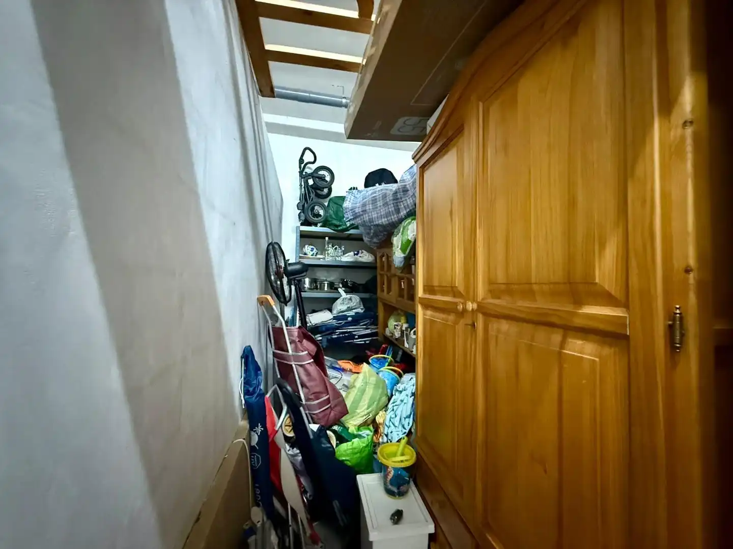 Penthouse mit Aufzug zum Verkauf in RAMON GALLUD 161, imagen 49