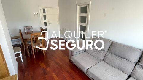Foto 3 de Pis de lloguer a Sebastián Álvaro, Campamento, Madrid Capital