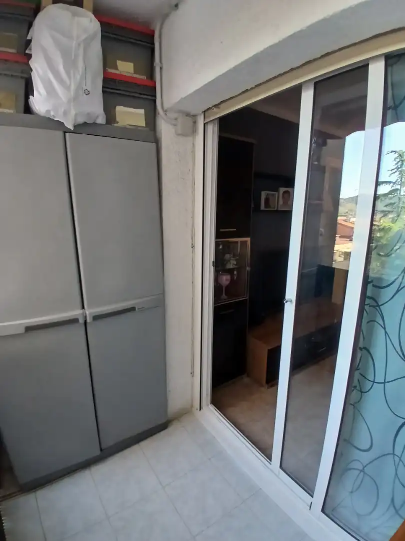 Piso en venta en Barcelona con Aire acondicionado, Calefacción y Horno