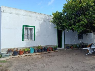 Terreno rustico in vendita a Lugar El Brosque
