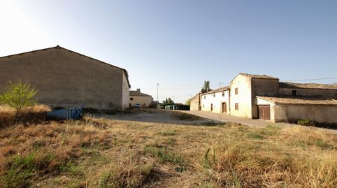 Foto 4 de Terreno en venta en Barásoain - Calle Abadia . Barásoain, Barásoain, Navarra