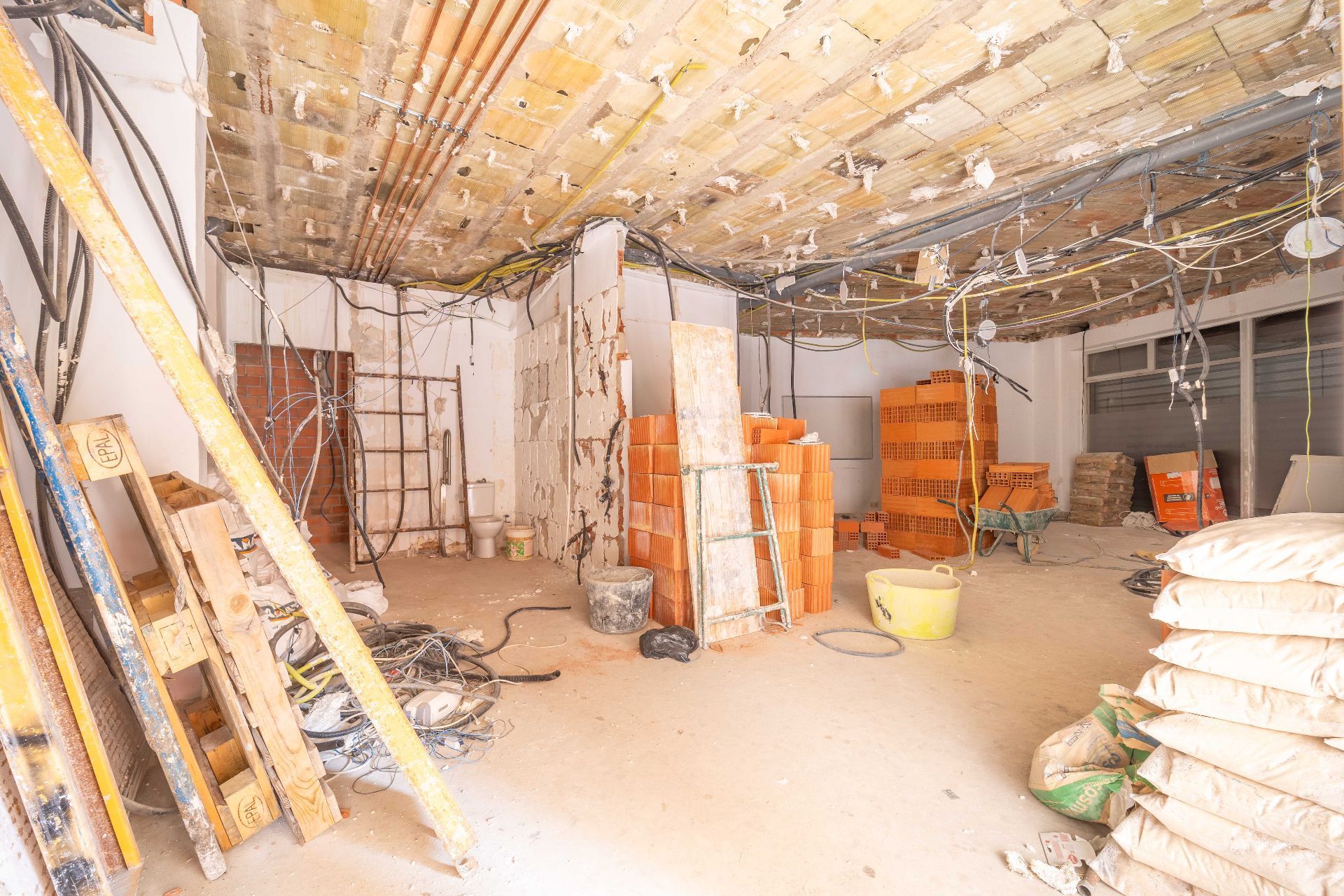 Flat for sale in Málaga Capital