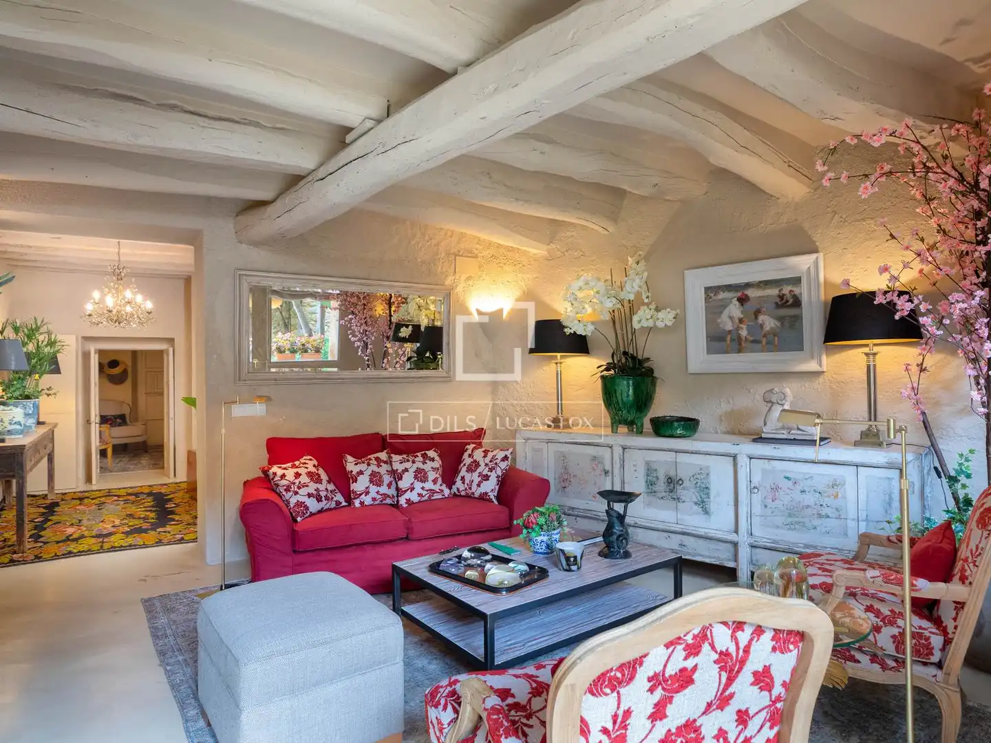 Country house for sale in Poble, imagen 15