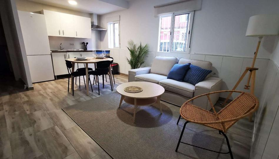 Foto 1 de Apartament per a compartir a La Unión - Cruz de Humilladero - Los Tilos, Málaga