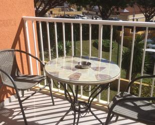 Study to rent in Avenida AV GAMONAL , Parque de la Paloma, Benalmádena