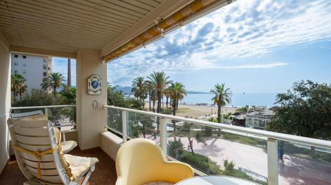 Photo 4 of Apartment for sale in Paseo Marítimo Oeste - Pacífico, Málaga