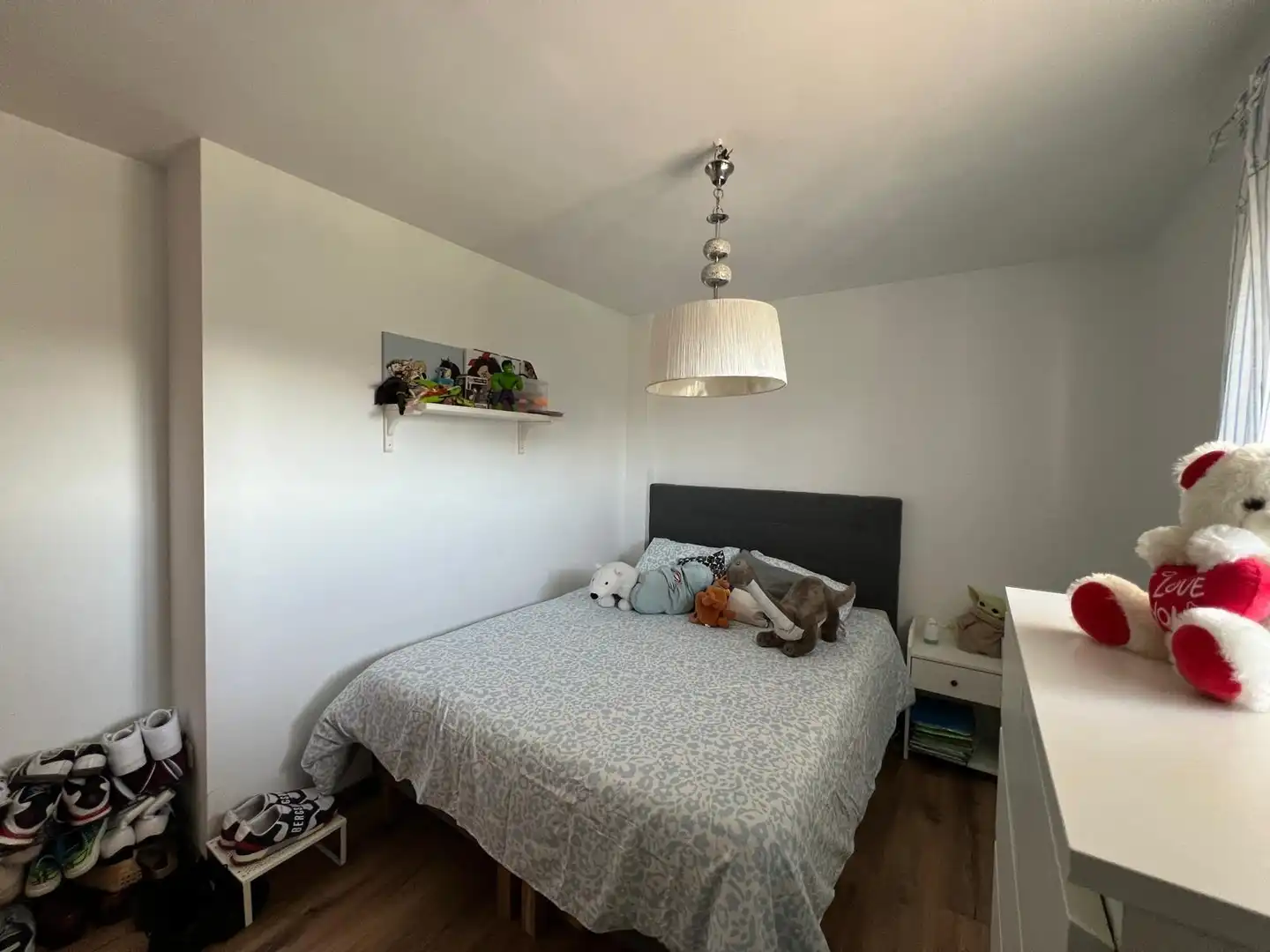 Habitación de Piso en venta en Altea con Aire acondicionado, Terraza y Balcón