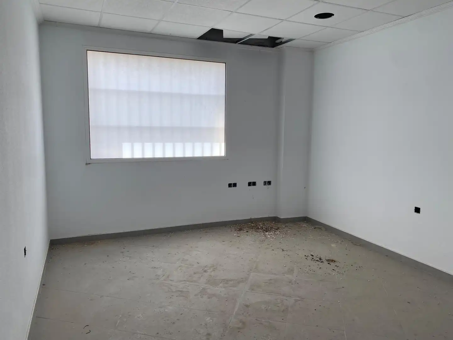 Business premises for sale in CL SIERRA ESPUÑA,18 Esc 1 Pl 0 Pt 02 Alcantarilla, imagen 12
