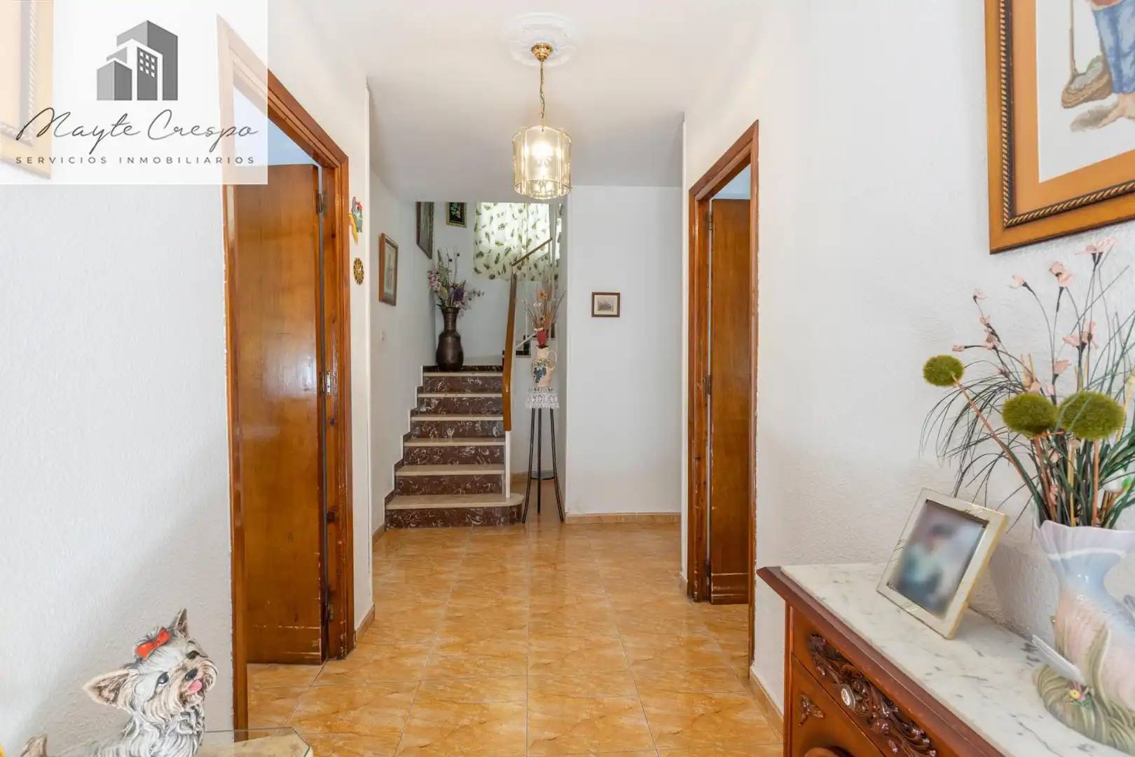 Casa a schiera in vendita a Atarfe, imagen 3