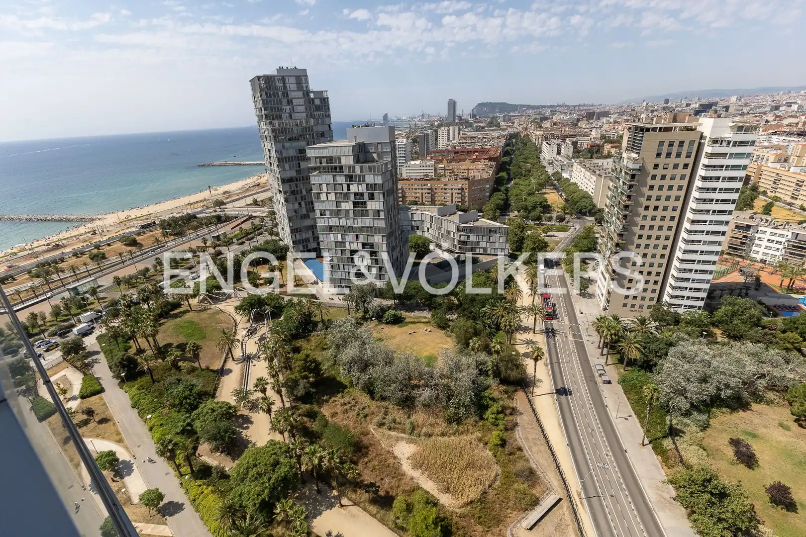 Appartamento con piscina in vendita a Sant Martí, imagen 73