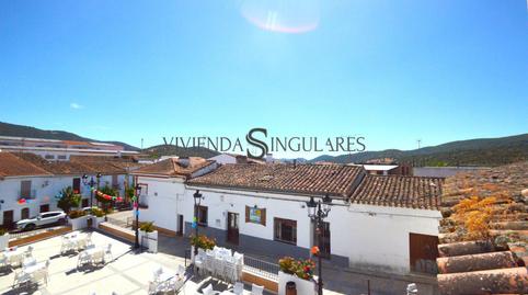 Foto 3 de Casa o xalet en venda a Arroyomolinos de León, Huelva