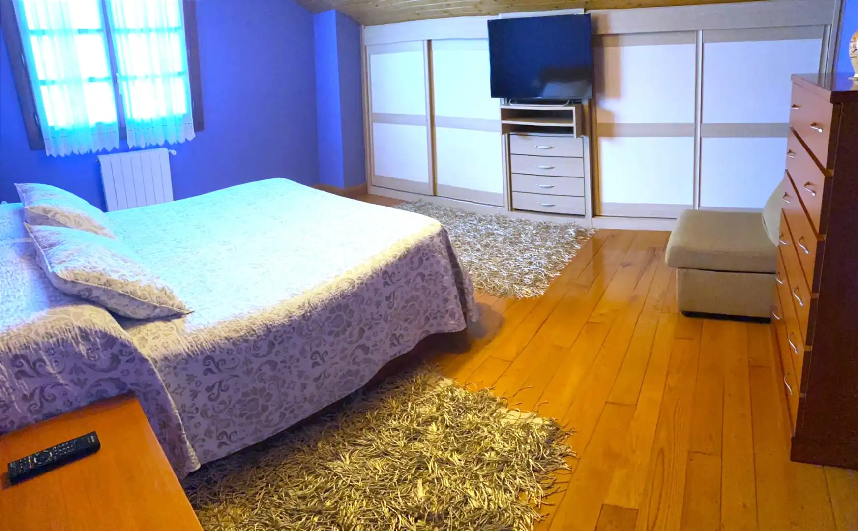 Villa con terrazza in vendita a Barrio Sámano, imagen 19