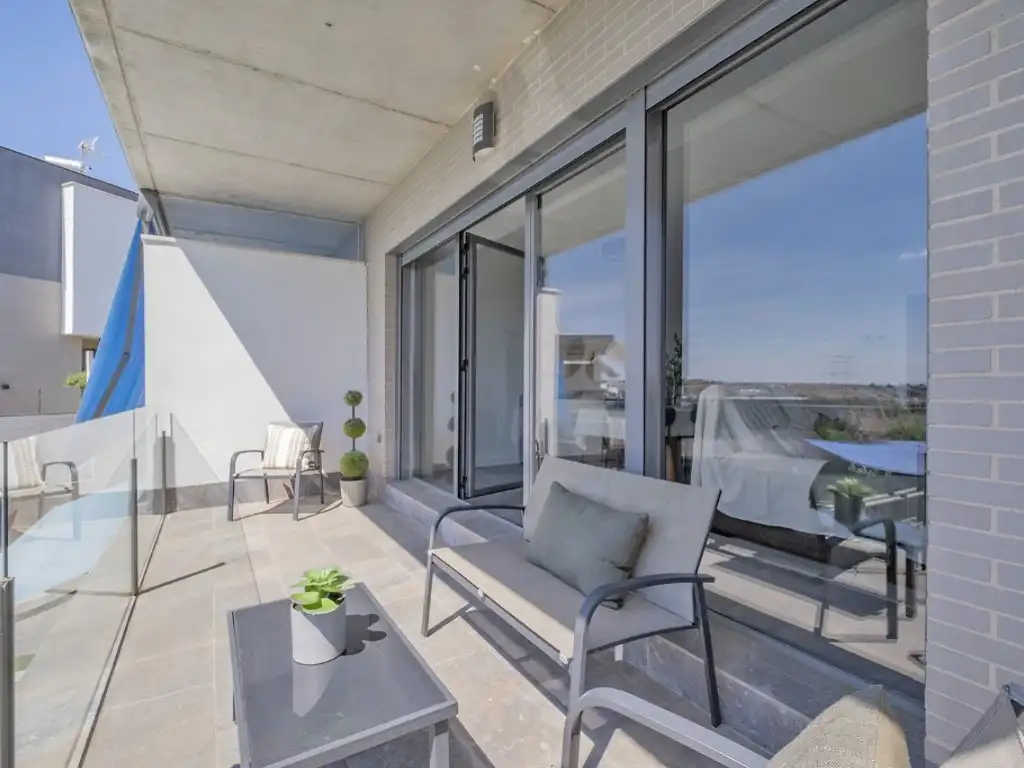 Villa mit Terrasse zum Verkauf in Calle Benicarlo, imagen 20