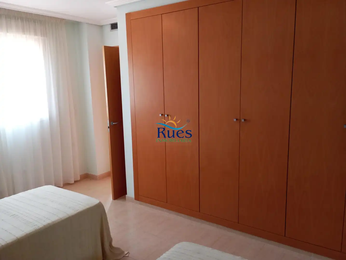 Habitación de Casa o chalet en venta en Oropesa del Mar / Orpesa con Aire acondicionado, Calefacción y Jardín privado