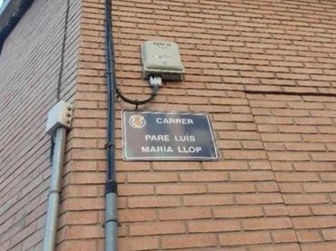 Terreno residenziale in vendita a calle Padre L Maria Llop